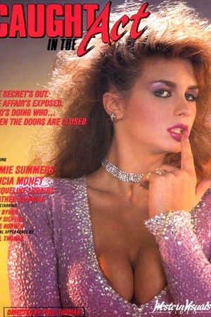 Caught in the Act Caught in the Act