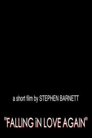 Falling in Love Again Falling in Love Again