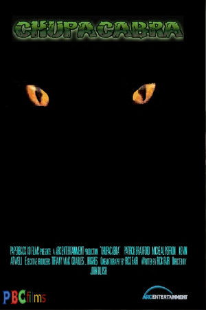 Chupacabra Chupacabra