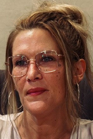 Milena Steel