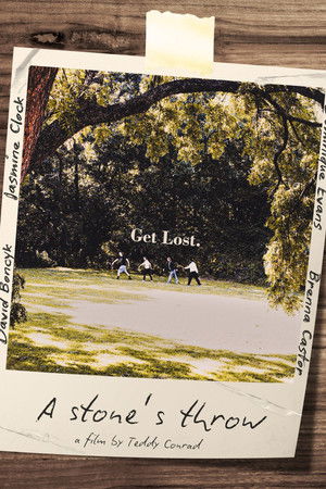 A Stone's Throw A Stone's Throw