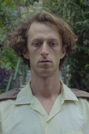 The Postman in Underwear The Postman in Underwear