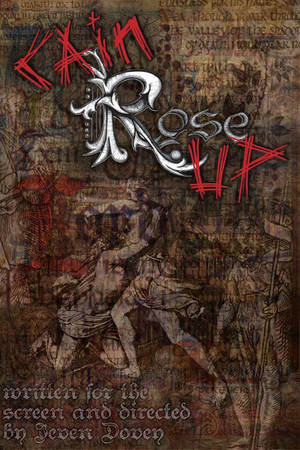 Cain Rose Up Cain Rose Up