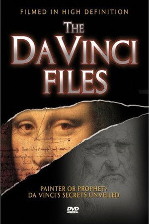 The Da Vinci Files The Da Vinci Files