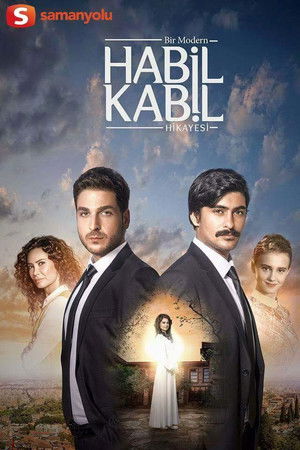 A Modern Tale of Cain and Abel A Modern Tale of Cain and Abel