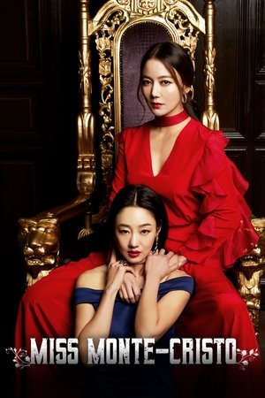 Miss Monte-Cristo Miss Monte-Cristo