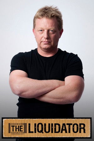The Liquidator The Liquidator