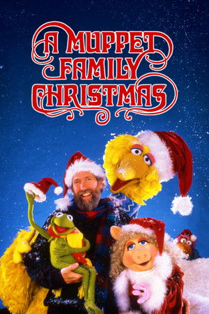 A Muppet Family Christmas A Muppet Family Christmas
