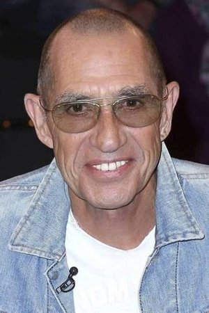 Stephan Remmler