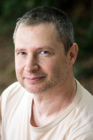 Daniel Hamvas