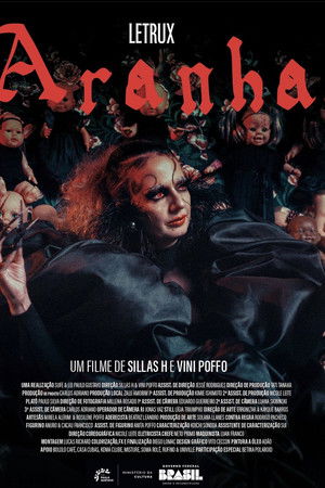 Aranha Aranha