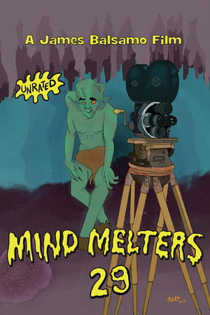 Mind Melters 29 Mind Melters 29