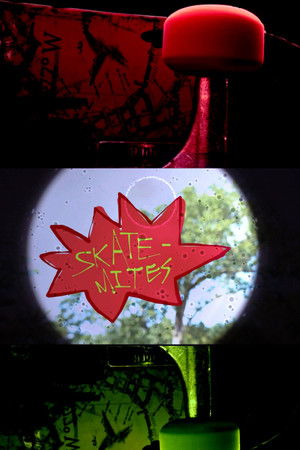 SKATE-MITES SKATE-MITES