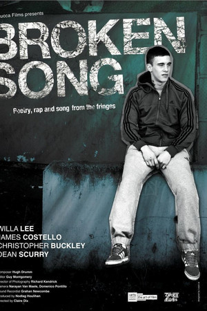 Broken Song Broken Song