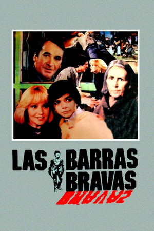 Las barras bravas Las barras bravas