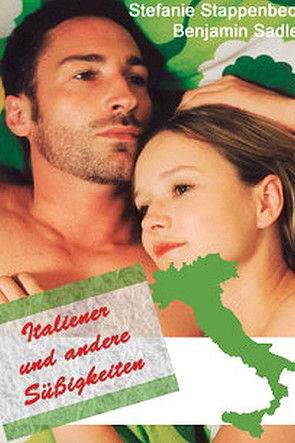 Italiener und andere Süßigkeiten Italiener und andere Süßigkeiten