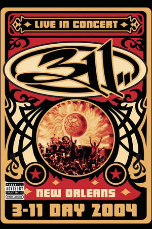 311 Day: Live in New Orleans 311 Day: Live in New Orleans
