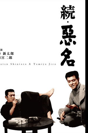 Bad Reputation Returns Bad Reputation Returns