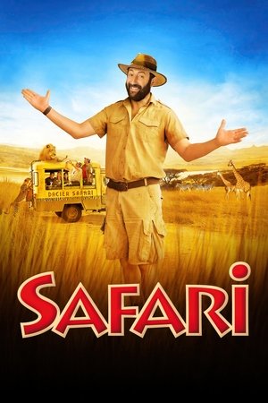 Safari Safari