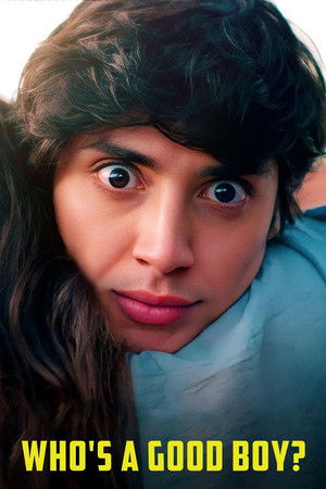 Who's a Good Boy? Who's a Good Boy?