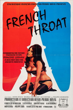 French Throat French Throat