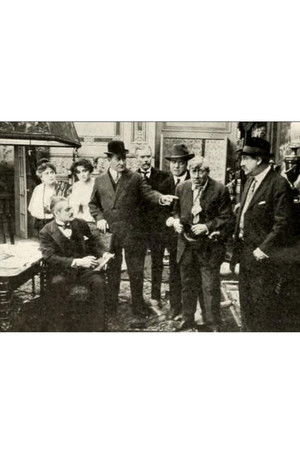 The Curious Conduct of Judge Legarde The Curious Conduct of Judge Legarde