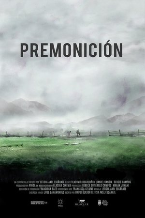 Premonición Premonición