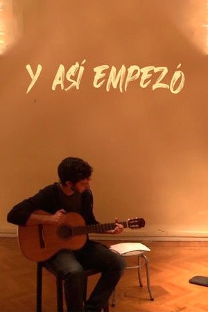 And That's How It Started And That's How It Started