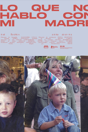 the things I keep from my mother