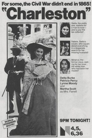 Charleston Charleston