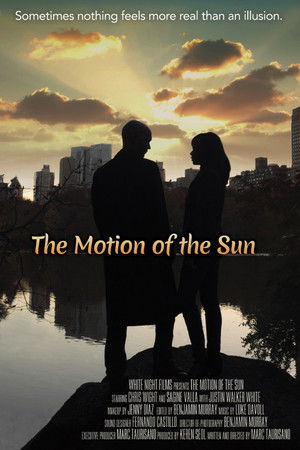 The Motion of the Sun The Motion of the Sun