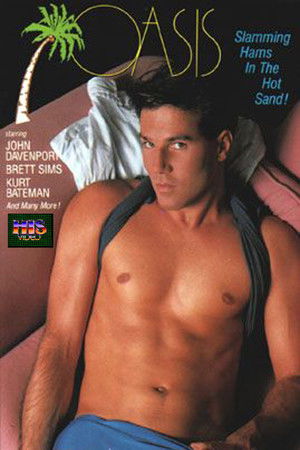 Oasis Oasis