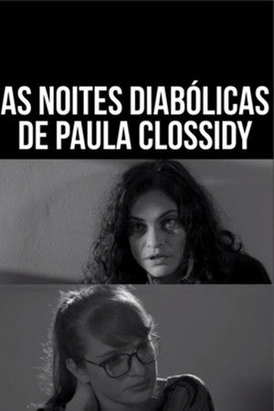 As Noites Diabólicas de Paula Clossidy