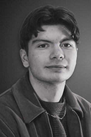 Dominick Summers