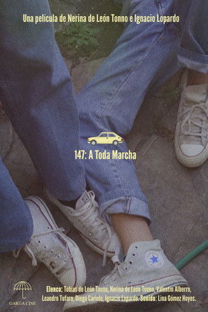 147: A toda marcha 147: A toda marcha