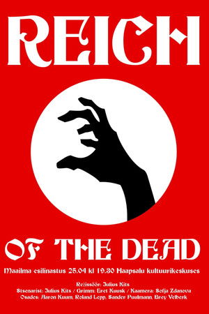 Reich of the Dead Reich of the Dead