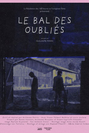 Le bal des oubliés Le bal des oubliés