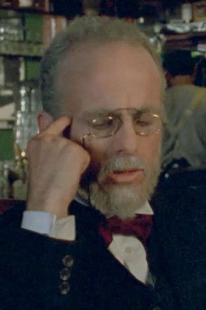 The Man who Loves Hebrew The Man who Loves Hebrew