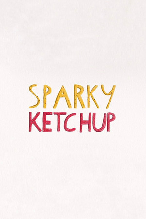 Sparky Ketchup Sparky Ketchup