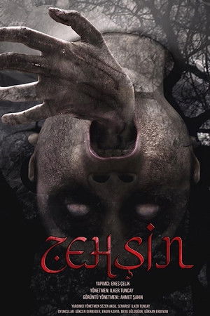 Zehşin Cin-i Musallat Zehşin Cin-i Musallat