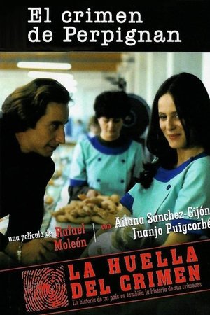 El crimen de Perpignan El crimen de Perpignan