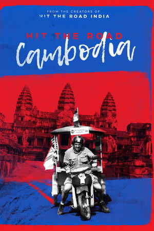 Hit the Road: Cambodia
