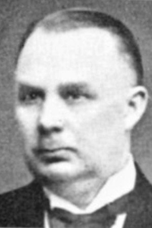John Arwidsson