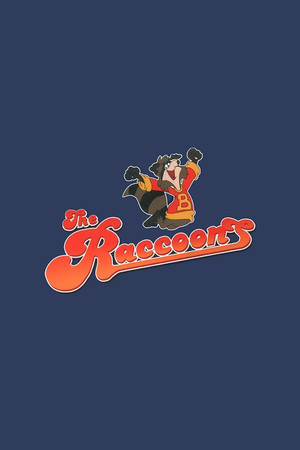 The Raccoons The Raccoons