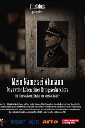Mein Name sei Altmann