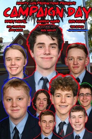 Campaign Day Campaign Day