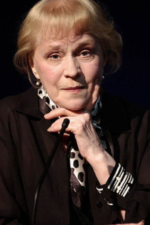 Liliya Tolmacheva