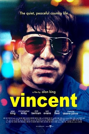 Vincent Vincent