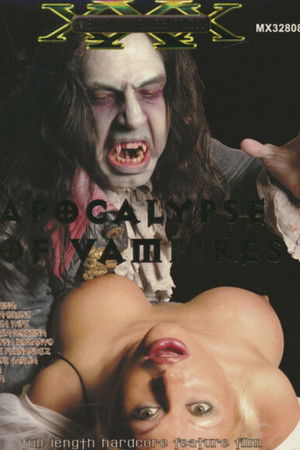 Apocalypse of Vampires Apocalypse of Vampires