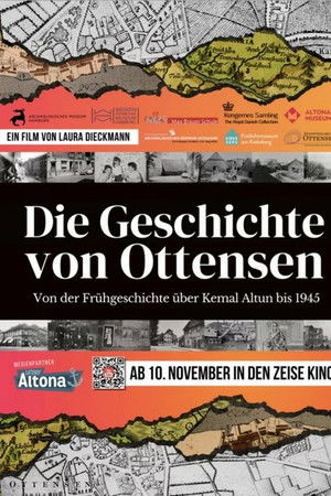 Die Geschichte von Ottensen